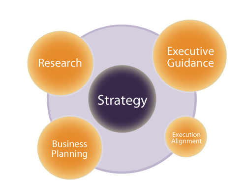 Strategy & Planning